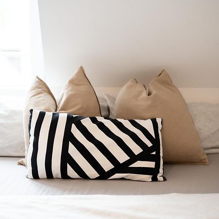 Neu-Luxus Apartment-Zentral In Altstadt-65-80Qm 奥格斯堡 外观 照片