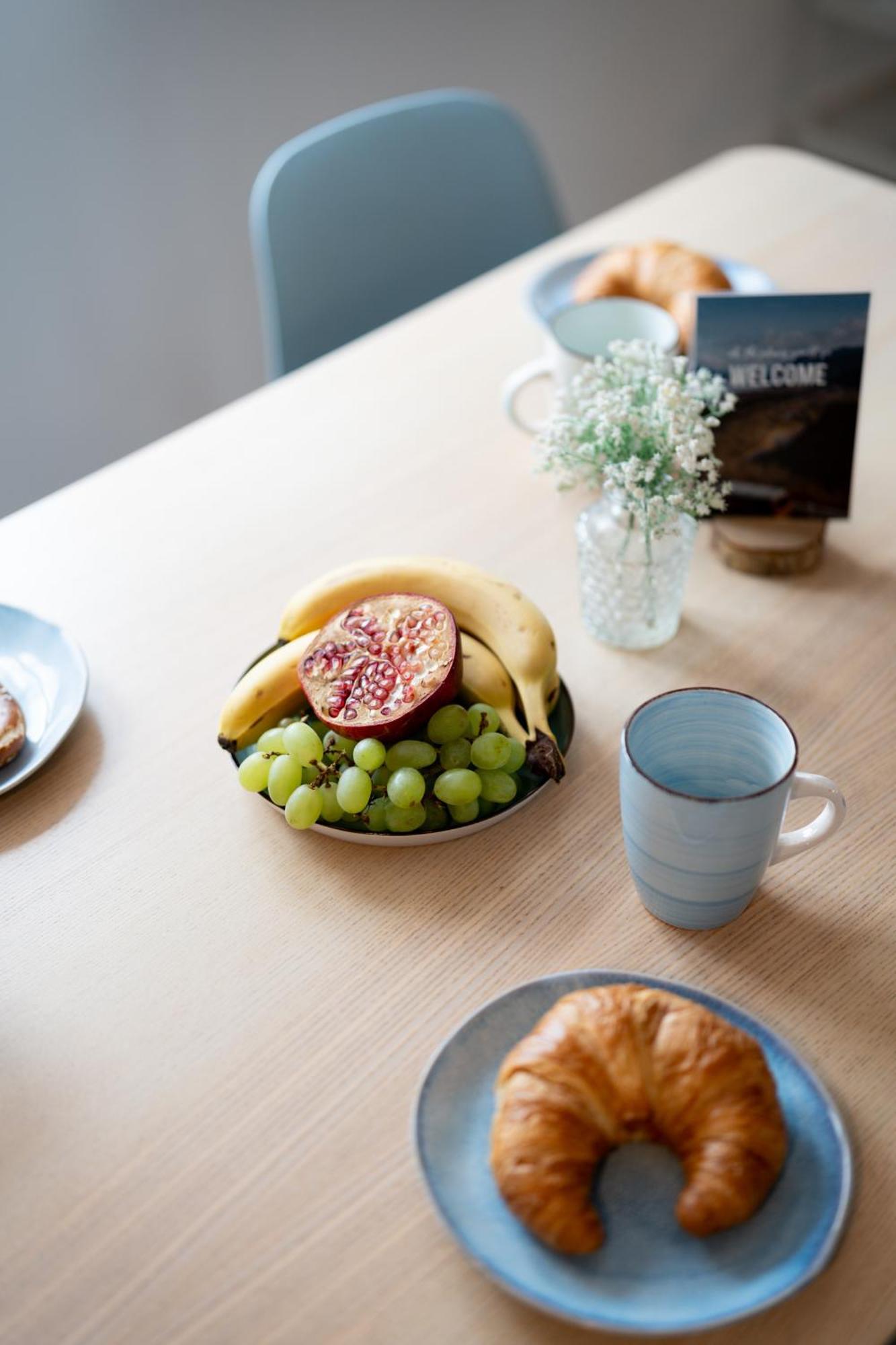 Neu-Luxus Apartment-Zentral In Altstadt-65-80Qm 奥格斯堡 外观 照片