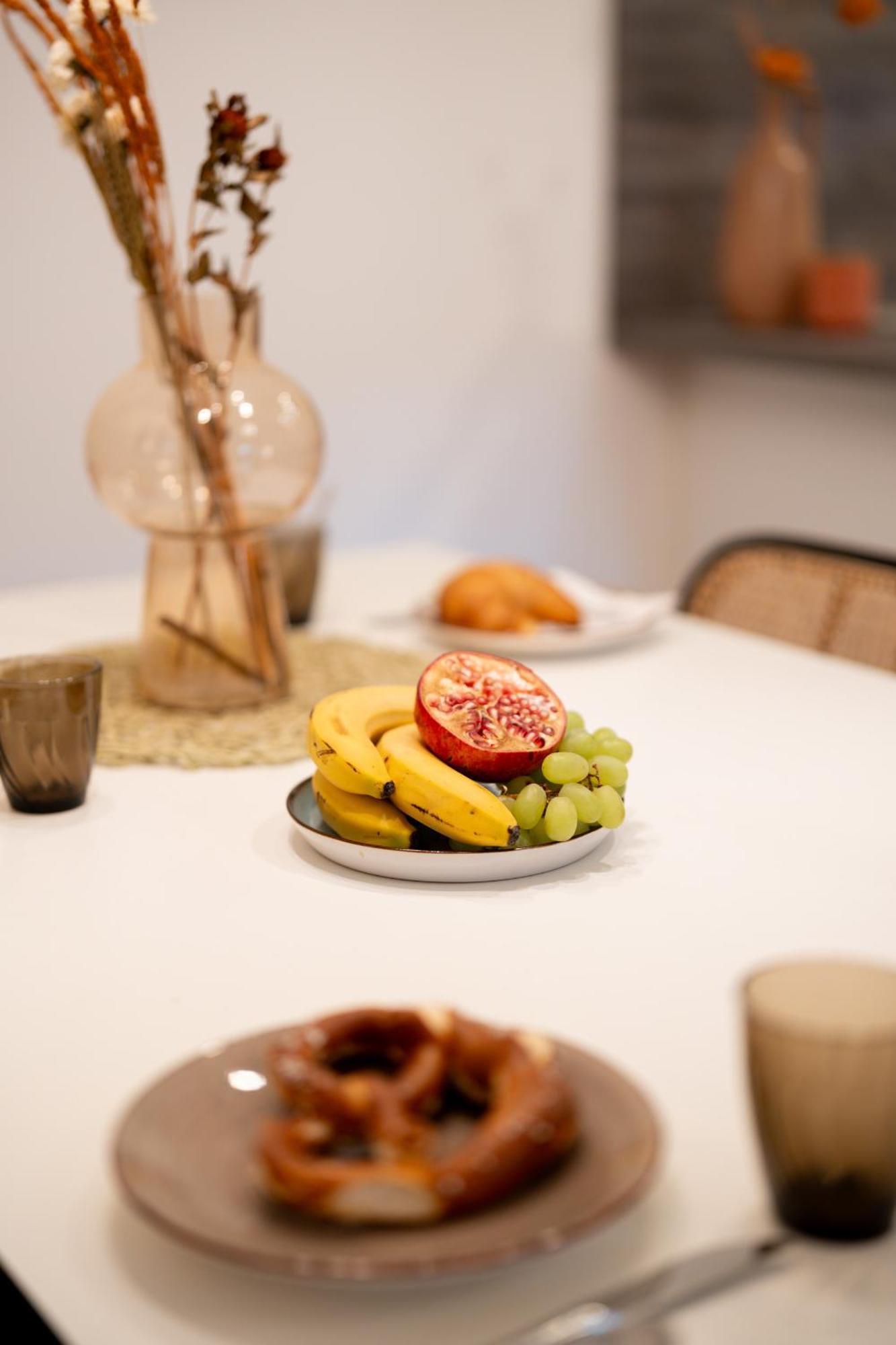 Neu-Luxus Apartment-Zentral In Altstadt-65-80Qm 奥格斯堡 外观 照片