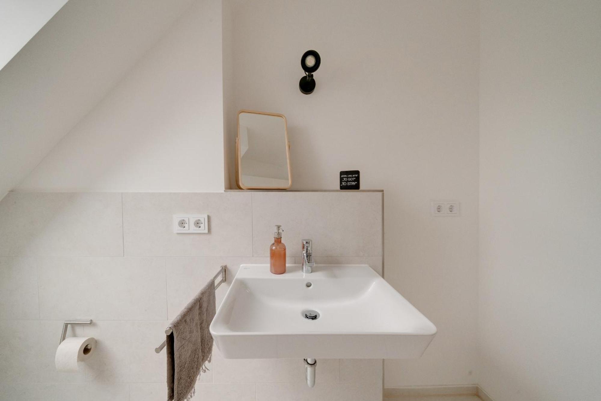 Neu-Luxus Apartment-Zentral In Altstadt-65-80Qm 奥格斯堡 外观 照片