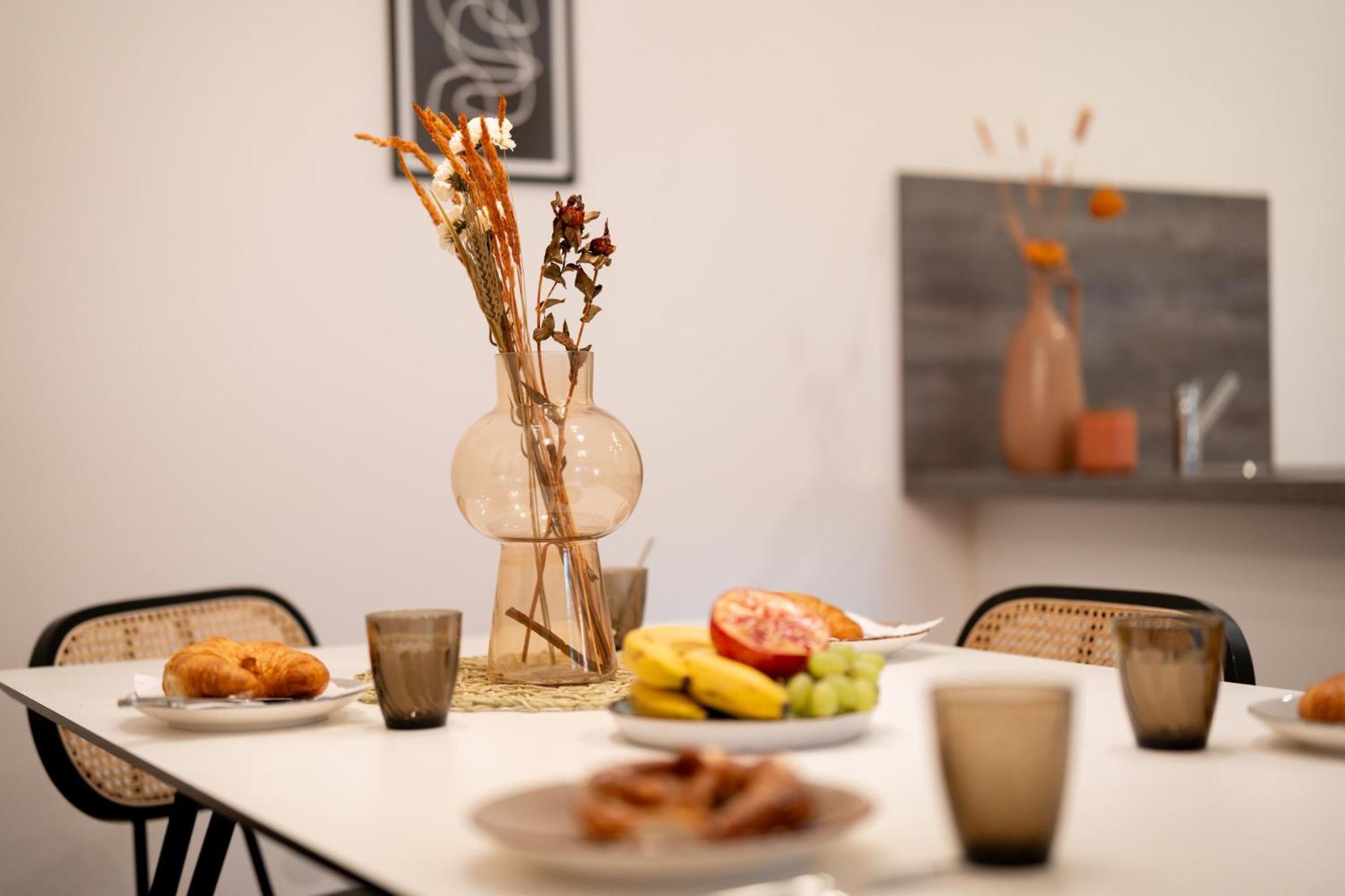 Neu-Luxus Apartment-Zentral In Altstadt-65-80Qm 奥格斯堡 外观 照片