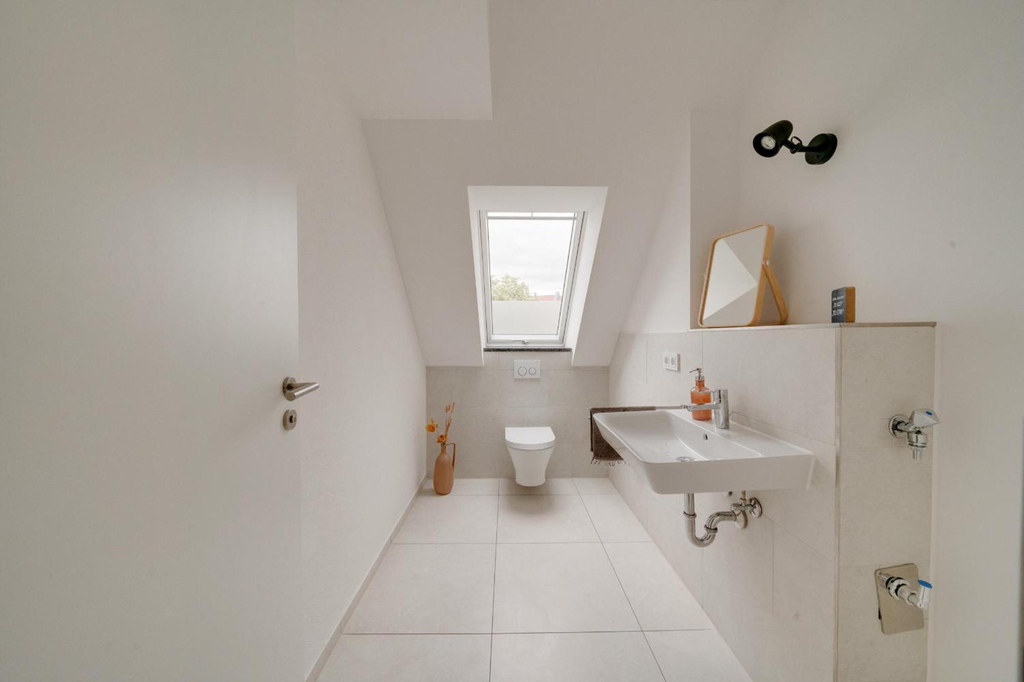 Neu-Luxus Apartment-Zentral In Altstadt-65-80Qm 奥格斯堡 外观 照片
